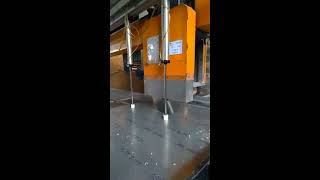 裁板機/NC-610-2AIS