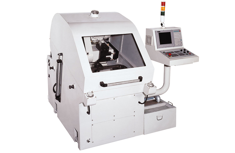 四軸數控全自動鋸片研磨機 SVC-500-4A, SVC-850-4A